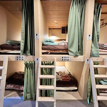 Backpackers Hida Takayama Hostel Takayama  Exterior photo