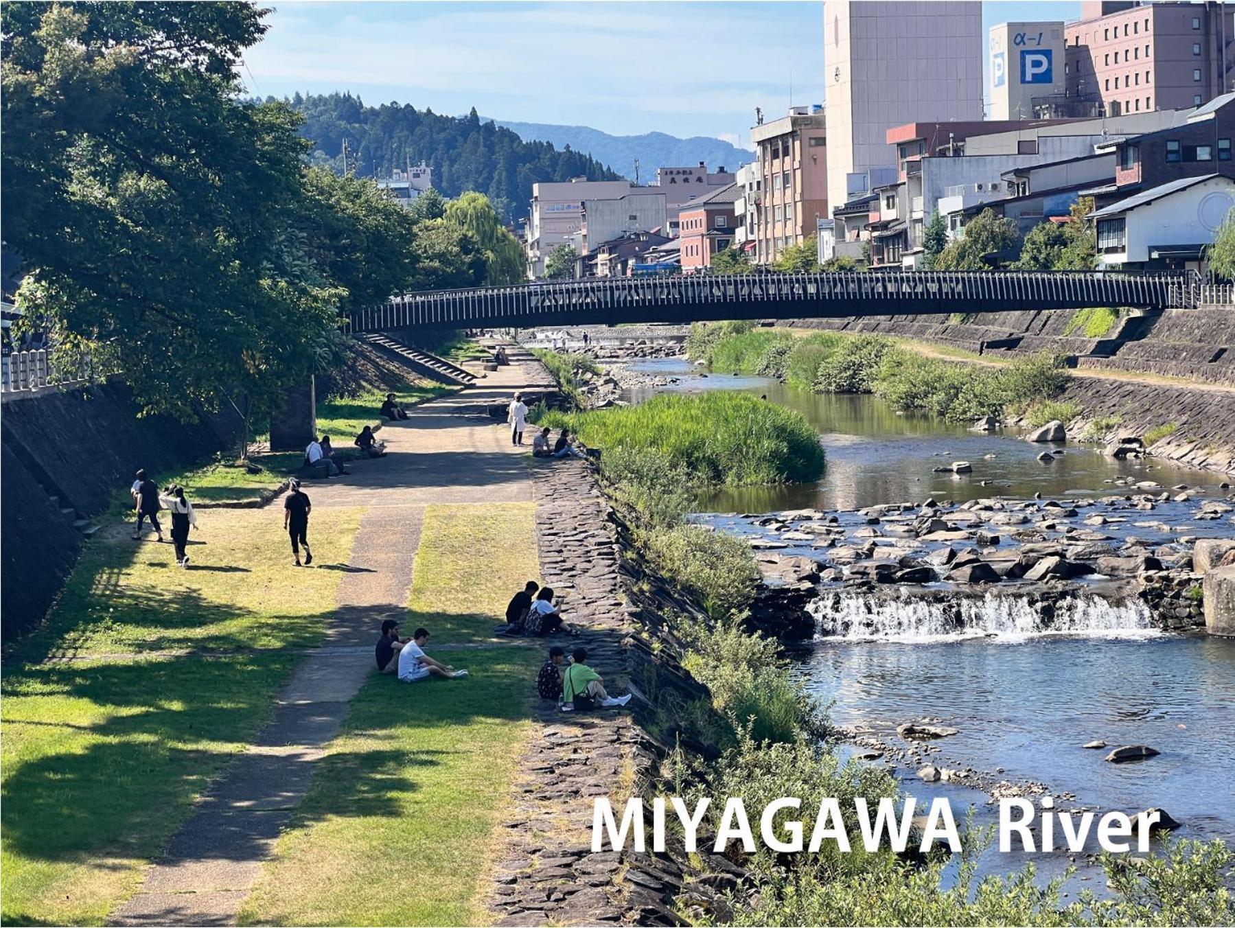 Backpackers Hida Takayama Hostel Takayama  Exterior photo